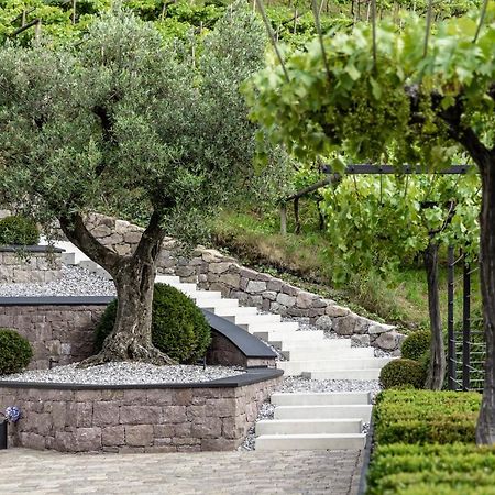 Pratenberg Wine Lodge Merano Ngoại thất bức ảnh