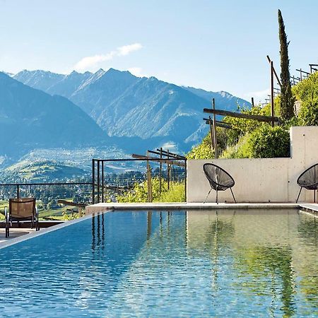 Pratenberg Wine Lodge Merano Ngoại thất bức ảnh