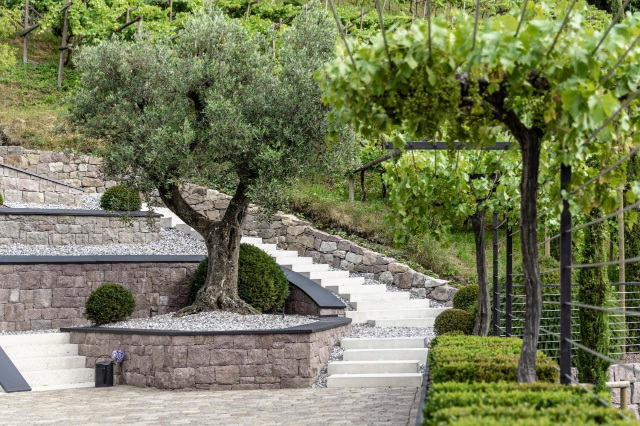 Pratenberg Wine Lodge Merano Ngoại thất bức ảnh