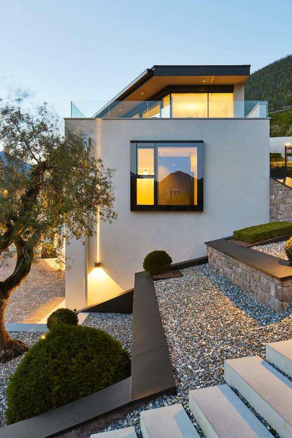 Pratenberg Wine Lodge Merano Ngoại thất bức ảnh