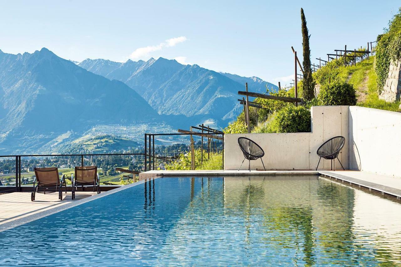 Pratenberg Wine Lodge Merano Ngoại thất bức ảnh