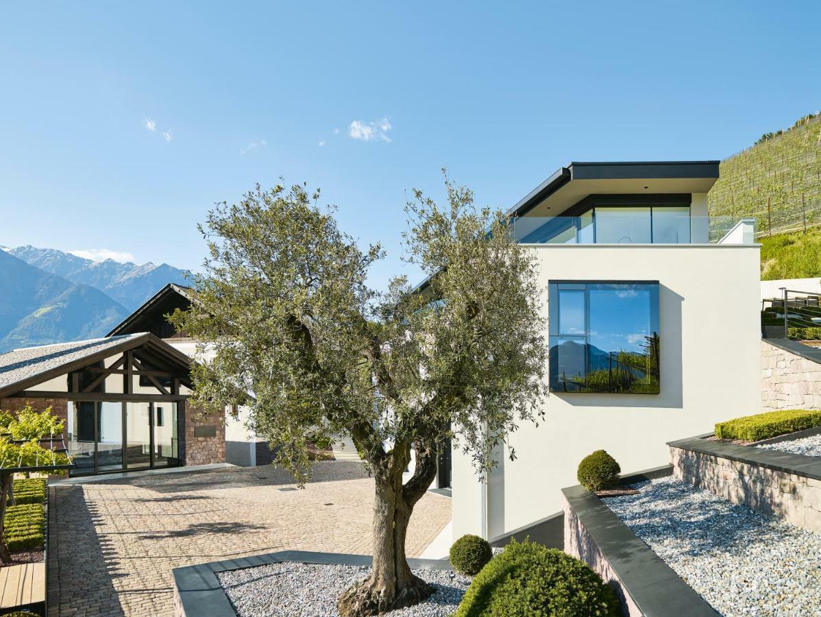 Pratenberg Wine Lodge Merano Ngoại thất bức ảnh