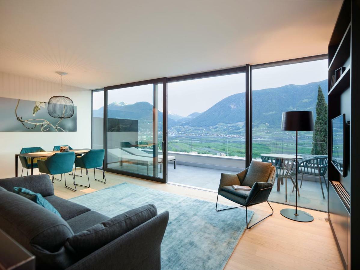 Pratenberg Wine Lodge Merano Ngoại thất bức ảnh